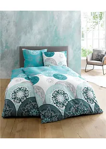 Povlečení s ornamenty, bonprix