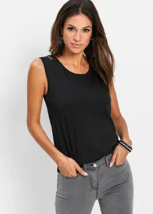 Top s krajkou, bonprix