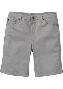 Strečové bermudy Classic Fit, bonprix