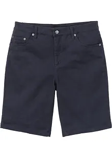 Strečové bermudy Classic Fit, bonprix