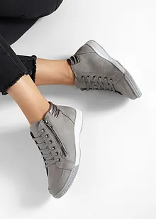 Tenisky High Top, bonprix