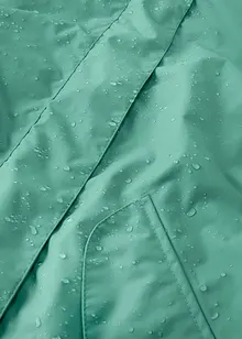 Nepromokavý funkční outdoorový kabát, bonprix