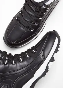 Šněrovací obuv, bonprix