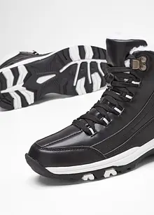 Šněrovací obuv, bonprix