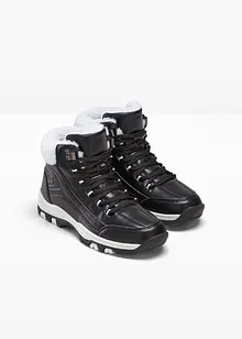 Šněrovací obuv, bonprix