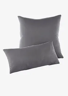 Povlak na polštář (2ks v balení), bonprix