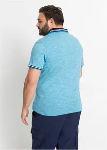 Pólo tričko z čisté bavlny, bonprix