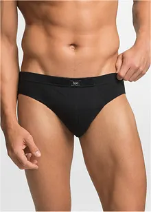 Maxislipy z bavlny (5 ks v balení), bonprix