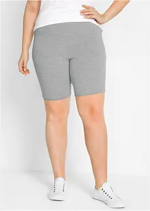 Krátké legíny (2 ks v balení), bonprix