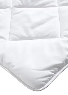 Lehká přikrývka z mikrovlákna, bonprix