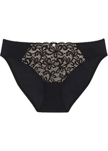 Kalhotky s jemnou krajkou, bonprix