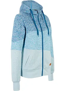Propínací mikina, bonprix