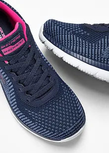 Tenisky značky Skechers s paměťovou pěnou, Skechers