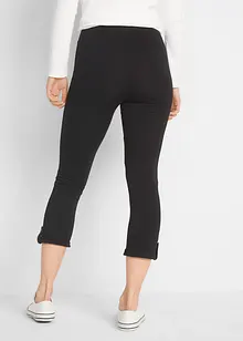 3/4 capri legíny, bonprix