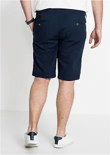 Chino bermudy, Regular Fit, bonprix