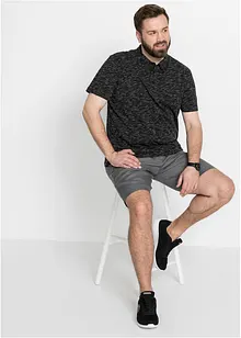 Polo tričko, krátký rukáv, bonprix