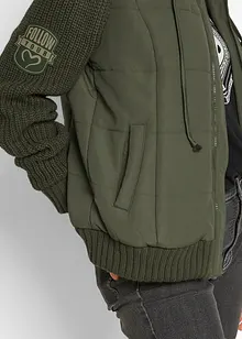 Podzimní/jarní bunda, bonprix