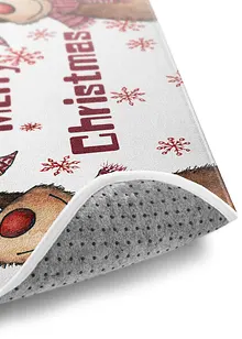 Koupelnová předložka s paměťovou pěnou, bonprix