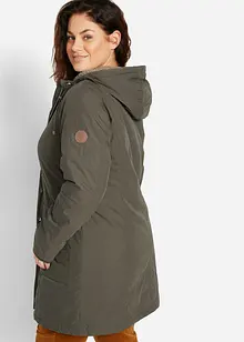 Parka, bonprix