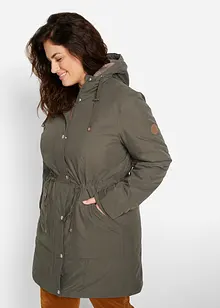 Parka, bonprix