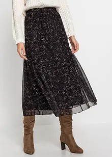 Dlouhá sukně, bonprix