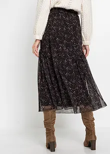 Dlouhá sukně, bonprix