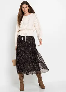 Dlouhá sukně, bonprix