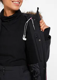 Nepromokavá funkční parka, bonprix