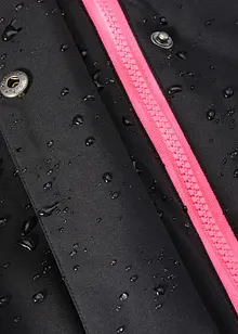 Nepromokavá funkční parka, bonprix