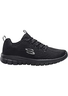 Tenisky značky Skechers s paměťovou pěnou, Skechers