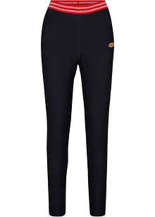 Legíny v džínovém vzhledu, bonprix