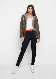 Legíny v džínovém vzhledu, bonprix