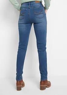 Hyperstretch Shaping džíny Skinny, bonprix