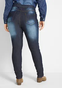 Pohodlné strečové jeggings, bonprix