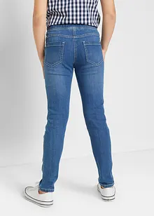 Jeggings Mid Waist, bonprix