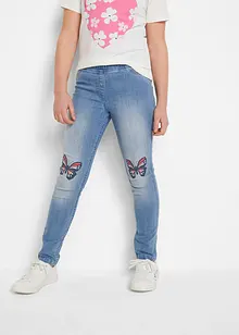 Dívčí jeggings, John Baner JEANSWEAR