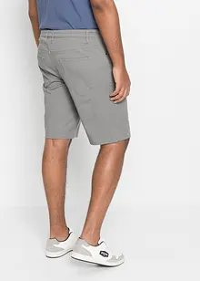 Strečové bermudy Classic Fit, bonprix