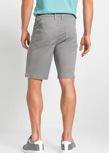 Strečové bermudy Classic Fit, bonprix