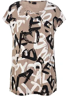 Dlouhé triko, bonprix