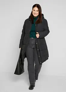 Tričko s dlouhým rukávem, s čistou organickou bavlnou (2 ks v balení), bonprix