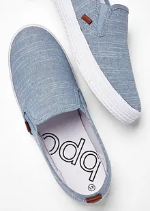 Slip-on, bonprix