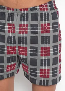 Krátké pyžamo (2dílná souprava), bonprix