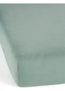 Napínací žerzejové prostěradlo, bonprix