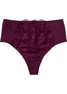 Vysoké kalhotky tanga, bonprix
