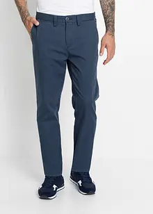 Chino kalhoty Regular Fit Straight, bonprix