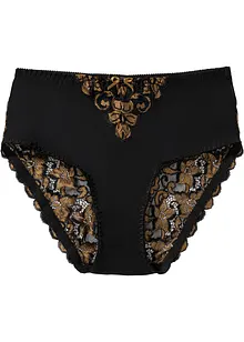 Maxikalhotky s jemnou krajkou, bonprix