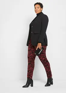 Kalhotový kostým (2dílný), bonprix