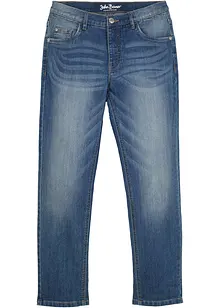 Skinny džíny, Mid Waist, bonprix