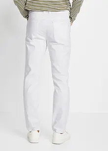 Strečové džíny Classic Fit, Tapered, bonprix