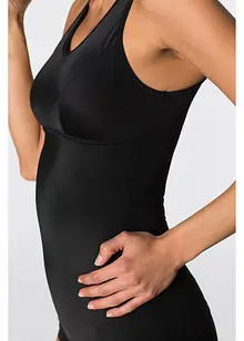 Stahovací top, silný tvarující efekt, bonprix